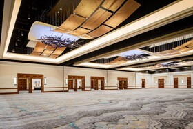 JW Marriott San Antonio Hill Country Resort & Spa