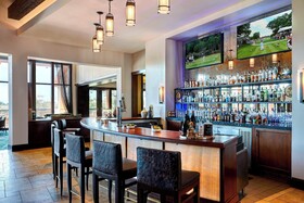 JW Marriott San Antonio Hill Country Resort & Spa
