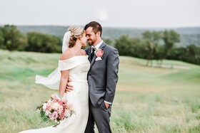 JW Marriott San Antonio Hill Country Resort & Spa
