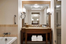 JW Marriott San Antonio Hill Country Resort & Spa