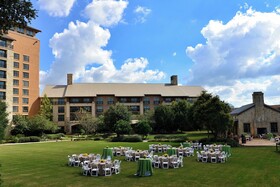 JW Marriott San Antonio Hill Country Resort & Spa