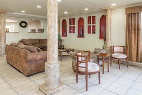 Quality Inn Downtown - near Market Square