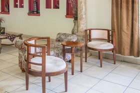 Quality Inn Downtown - near Market Square