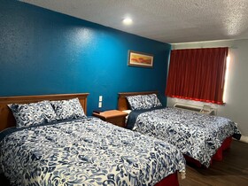Knights Inn Fort Sam Houston