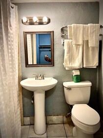 Knights Inn Fort Sam Houston