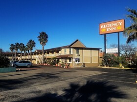 Knights Inn Fort Sam Houston
