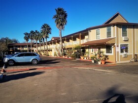 Knights Inn Fort Sam Houston