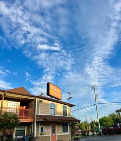Knights Inn Fort Sam Houston