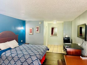 Knights Inn Fort Sam Houston
