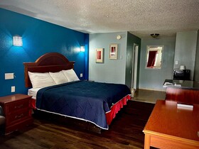 Knights Inn Fort Sam Houston