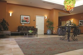 La Quinta Inn & Suites by Wyndham San Antonio Medical Ctr NW
