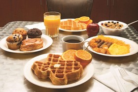 La Quinta Inn & Suites by Wyndham San Antonio Medical Ctr NW