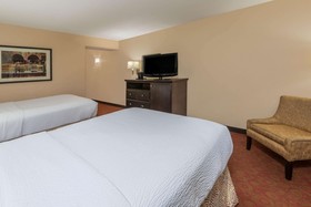 La Quinta Inn & Suites by Wyndham San Antonio Medical Ctr NW
