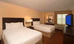 La Quinta Inn & Suites by Wyndham San Antonio Medical Ctr NW