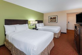 La Quinta Inn & Suites by Wyndham San Antonio Medical Ctr NW