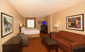 La Quinta Inn & Suites by Wyndham San Antonio Medical Ctr NW