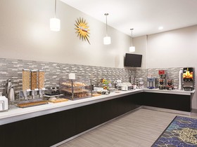 La Quinta Inn & Suites by Wyndham San Antonio Northwest