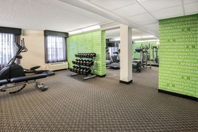 La Quinta Inn & Suites by Wyndham San Antonio Riverwalk