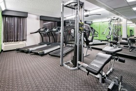 La Quinta Inn & Suites by Wyndham San Antonio Riverwalk