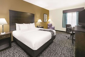 Spark by Hilton San Antonio Dominion