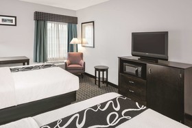 Spark by Hilton San Antonio Dominion