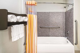 Spark by Hilton San Antonio Dominion