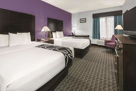 Spark by Hilton San Antonio Dominion
