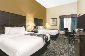 Spark by Hilton San Antonio Dominion