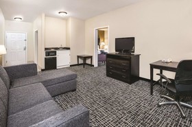 Spark by Hilton San Antonio Dominion