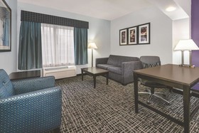 Spark by Hilton San Antonio Dominion