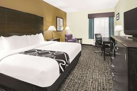 Spark by Hilton San Antonio Dominion