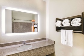 Spark by Hilton San Antonio Dominion