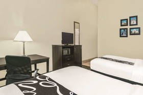 Spark by Hilton San Antonio Dominion