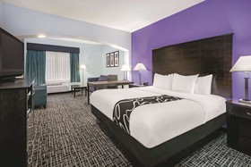 Spark by Hilton San Antonio Dominion