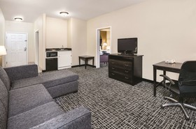 Spark by Hilton San Antonio Dominion