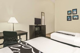 Spark by Hilton San Antonio Dominion