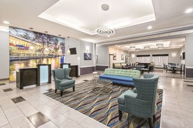 Spark by Hilton San Antonio Dominion