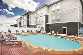 Spark by Hilton San Antonio Dominion