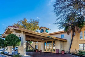 La Quinta Inn By Wyndham Ih-10 West San Antonio Tx