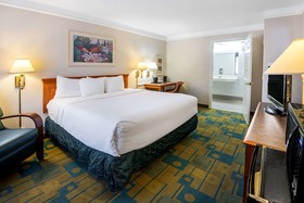 La Quinta Inn By Wyndham Ih-10 West San Antonio Tx