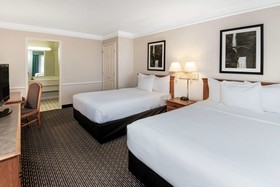 La Quinta Inn By Wyndham Ih-10 West San Antonio Tx