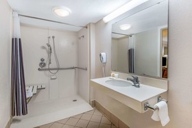 La Quinta Inn By Wyndham Ih-10 West San Antonio Tx