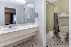 La Quinta Inn By Wyndham Ih-10 West San Antonio Tx