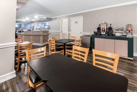 La Quinta Inn By Wyndham Ih-10 West San Antonio Tx