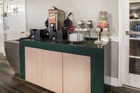 La Quinta Inn By Wyndham Ih-10 West San Antonio Tx