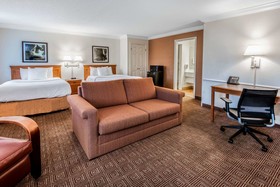 La Quinta Inn By Wyndham Ih-10 West San Antonio Tx