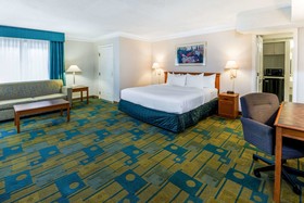 La Quinta Inn By Wyndham Ih-10 West San Antonio Tx
