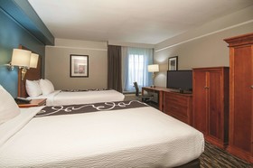 La Quinta Inn by Wyndham San Antonio Brooks City Base