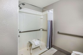 La Quinta Inn by Wyndham San Antonio Brooks City Base