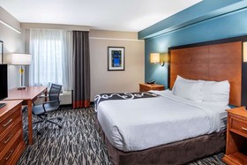 La Quinta Inn by Wyndham San Antonio Brooks City Base